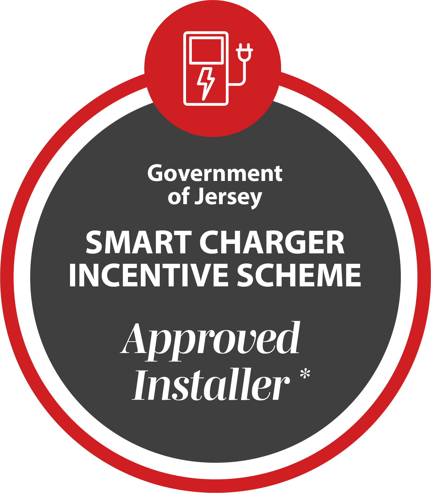 Electrician in Jersey, Channel Islands Gell Electrics